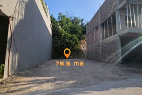 Bán đất 75,5m² ngõ 14 Cao Thắng, Hạ Long – Sổ đỏ chính chủ – Giá 2,x tỷ