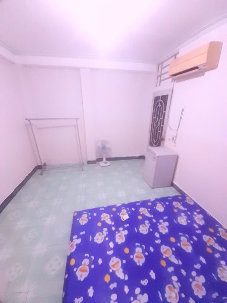 Phòng trọ Gò Vấp giá rẻ, có nội thất, gần sân bay, chợ Phạm Văn Bạch