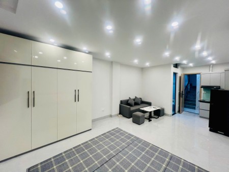 CHÍNH CHỦ CHO THUÊ CĂN HỘ TỨ LIÊN – TÂY HỒ - NHÀ MỚI – THANG MÁY – FULL NỘI THẤT