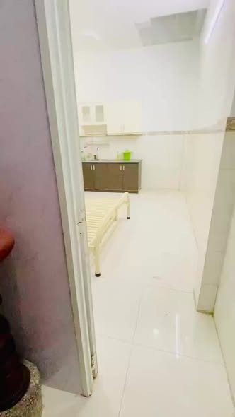 Phòng trọ 2.5 triệu Thạnh Xuân 25, Q12, gần ĐH Nguyễn Tất Thành, giáp Gò Vấp