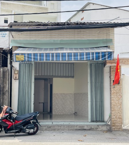 Cho thuê Kiot kinh doanh mặt tiền