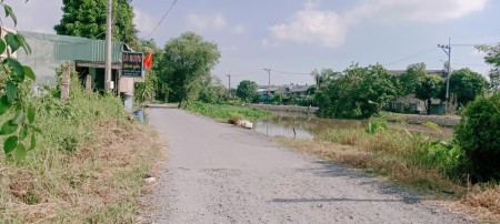 Đất Gấp 1955m2, đất ful thổ Cư Bình Mỹ Củ Chi Chỉ 31 Tỷ