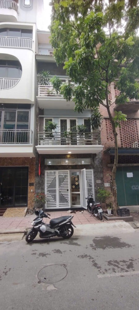 Bán Gấp Nhà 5 Tầng, Kinh Doanh, Khu Phân Lô TC 5 BCA Yên Xá, Thanh Liệt, Hà Nội