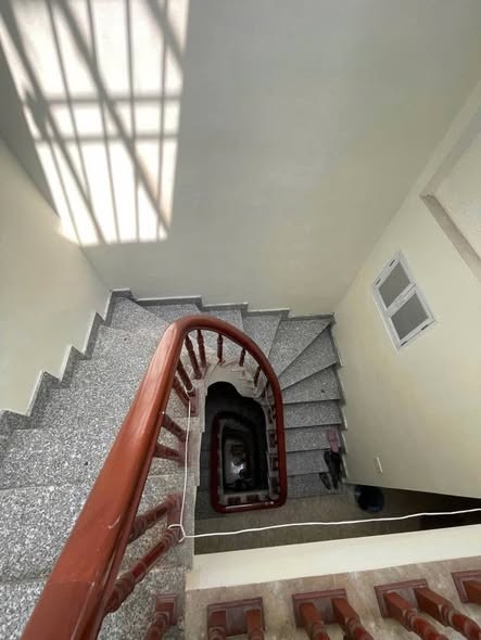 BÁN NHÀ NGỌC THỤY – Ô TÔ THÔNG – KINH DOANH – 7.95 TỶ