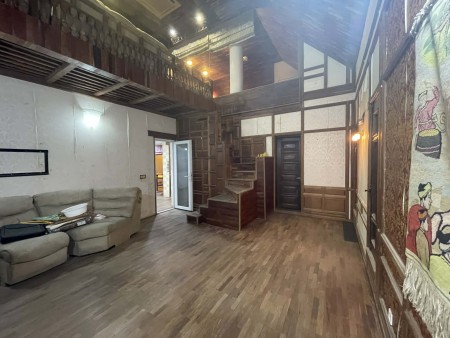 Cho thuê tầng 3 tầng 4 nhà riêng tại Quảng An, Tây Hồ