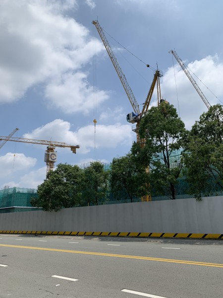 Ảnh 3 - The NEST Midori Park - 50m2 - giá dự kiến 2,5 tỷ - 1PN1WC - TP Mới…