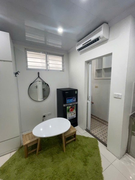 Ảnh 3 - Phòng Trọ 25m² Full Đồ – Gần Các Trường ĐH Lớn – Ở Ngay!