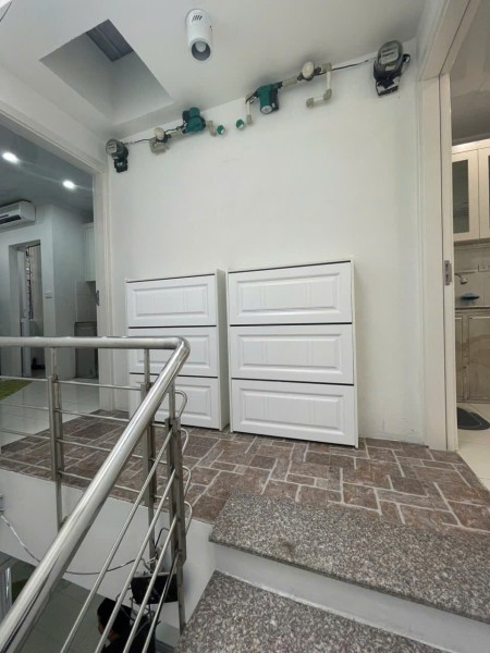 Ảnh 4 - Phòng Trọ 25m² Full Đồ – Gần Các Trường ĐH Lớn – Ở Ngay!