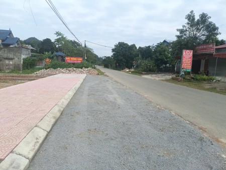  Mặt Quốc lộ 21 – Ba Hàng Đồi, Lạc Thủy, Hòa Bình