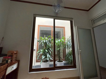 Bán nhà mặt tiền đường Lương Thế VInh giá tốt chỉ 5.5 tỷ