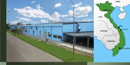 Ảnh 1 - Chuyển nhượng dự án đầu tư tại Kcn Phú Bài ( Bán Nhà…