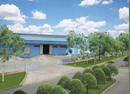 Ảnh 2 - Chuyển nhượng dự án đầu tư tại Kcn Phú Bài ( Bán Nhà…