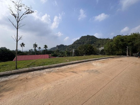 Lô đất 6xx triệu – cách resort 5 sao sakana chỉ vài phút