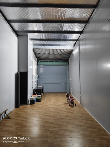 Cho thuê cửa hàng, kho hàng, để ở