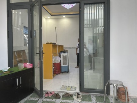 Bán nhà gần Trường tiểu học Tam Bình Chợ Tam Bình96m2 (5.5x17m) 4.8 tỷ