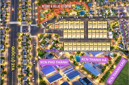  Chỉ hơn 300 triệu – sở hữu ngay lô đất sổ đỏ, sát Hà Nội!