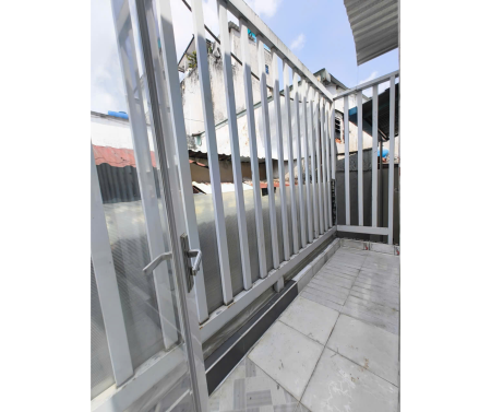 Ảnh 3 - Cho thuê nhà nguyên căn Quận 8 giá tốt điện nước nhà nước