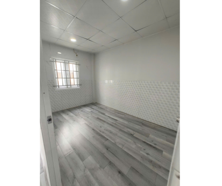 Ảnh 4 - Cho thuê nhà nguyên căn Quận 8 giá tốt điện nước nhà nước