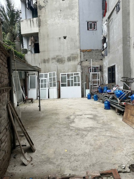 Bán Đất Yên Xá-Thanh trì – 70m2 mặt tiền 5m, ngõ cực đẹp Nhỉnh 9 tỷ