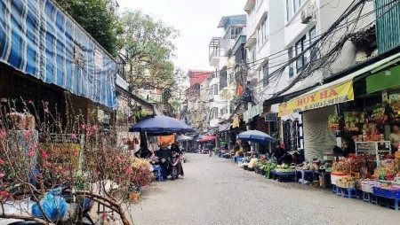 Ảnh 3 - Chủ Nhà Tự Bán – Căn Nhà “Vàng” Giáp Bát – Vừa Ở…