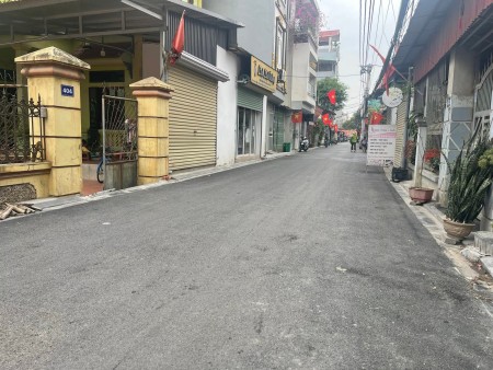 BÁN NHÀ HIẾM TẠI MAI ĐÌNH SÓC SƠN Ô TÔ ĐI VÙNG QUANH