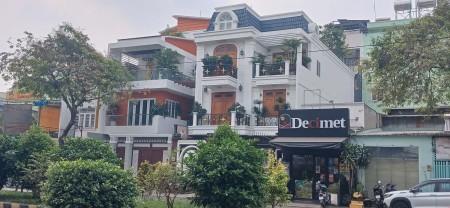 NHÀ MẶT TIỀN HIỀN VƯƠNG, TÂN PHÚ – 79m² ĐANG CHO THUÊ 16TR/TH – CHỈ 13.5 TỶ