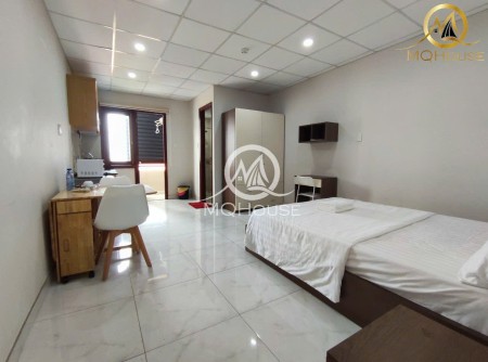  CHO THUÊ CĂN HỘ STUDIO BANCOL 