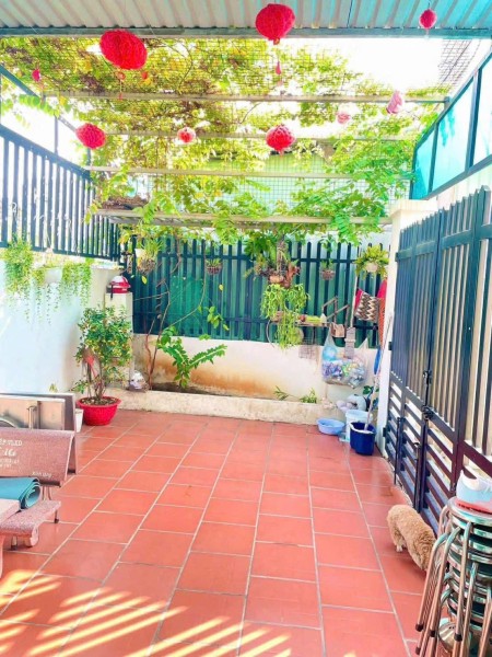 Bán nhà 1 trệt 2 lầu 3 phòng ngủ phường phước long b