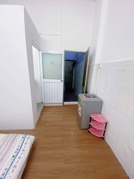 Cho thuê phòng trọ giá rẻ Lê Văn Sỹ, P12, Quận 3