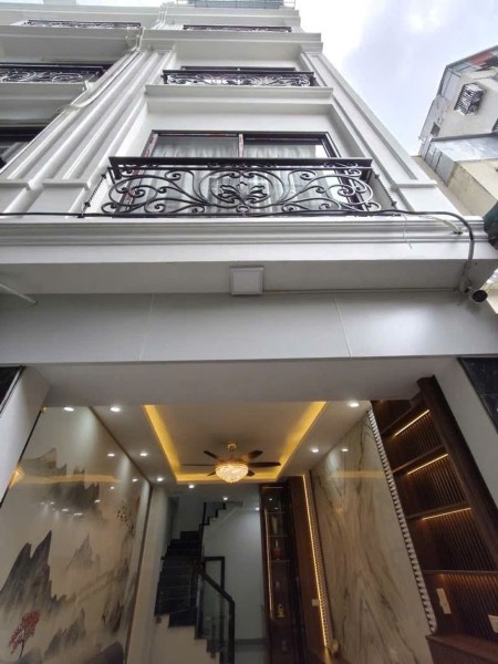 Nhà đẹp – Ở ngay – Công năng đầy đủ