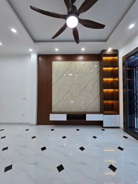 Nhà đẹp mới xây Quang Trung Hà Đông