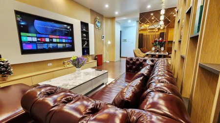 Cần tiền Bán Gấp chung cư 158 m2 Văn Phú, Hà Đông, 3 ngủ , 3 vệ sinh, 8.3 tỷ