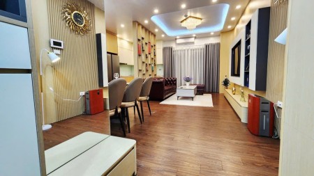 Ảnh 4 - Cần tiền Bán Gấp chung cư 158 m2 Văn Phú, Hà Đông, 3 ngủ , 3…