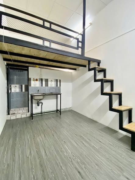 Cho thuê phòng Giá 3tr2458 Nguyễn Oanh - P6 - Gò Vấp