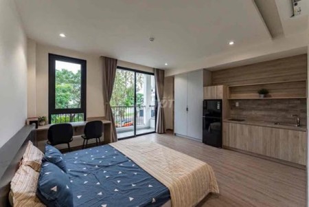 Căn Hộ Bancol Nằm Ngay Nơ Trang Long - Nguyễn Văn Đậu