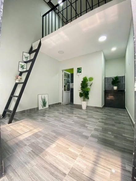 Giá #3tr6274 Nguyễn Văn Lượng - Gò Vấp ( đối diện Lotte Mart )