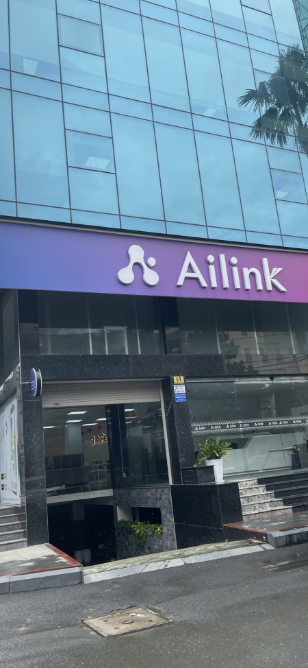 Cho thuê văn phòng làm việc - Tầng 4