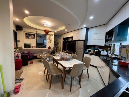 TRIỀU KHÚC- THANH XUÂN - NHÀ 7T THANG MÁY MẶT NGÕ Ô TÔ - 1 NHÀ RA MẶT PHỐ - 100M2 - Giá 25 Tỷ