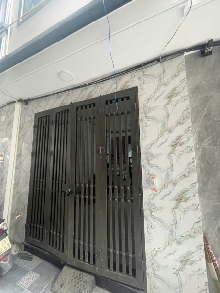 CHÍNH CHỦ CẦN BÁN NHÀ TỔ 7 PHÚ LƯƠNG - 4 TẦNG - SẴN DÒNG TIỀN 12TR