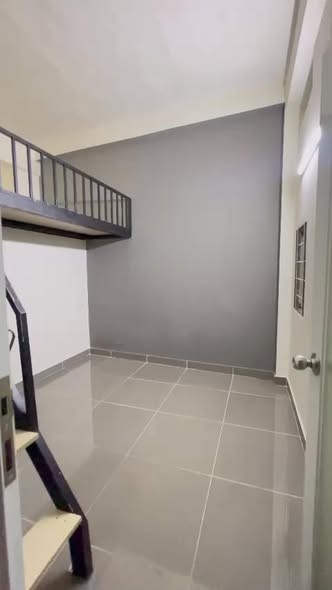 Phòng cho thuê mới, có máy lạnh, gần VLU, IUH tại 566 Nguyễn Thái Sơn, Gò Vấp