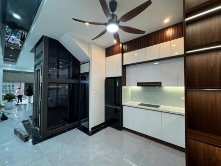 Ảnh 2 - Bán nhà Phan Đình Giót – Hà Đông , 50m2 – lô góc - Thang máy…