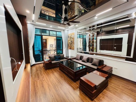 Ảnh 4 - Bán nhà Phan Đình Giót – Hà Đông , 50m2 – lô góc - Thang máy…