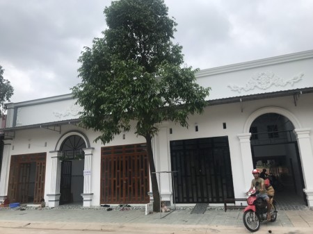 ĐỊNH CƯ SANG Ý THANH LÝ GẤP NHÀ TRỌ ĐANG KINH DOANH VÀ ĐẤT NỀN MẶT TIỀN QL13