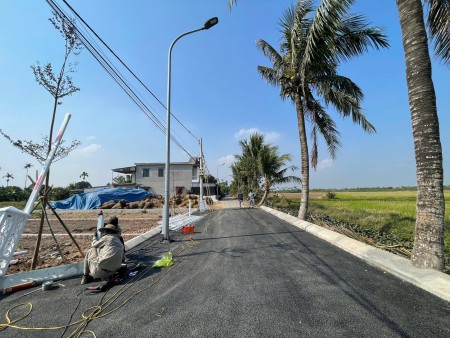  ĐẤT AN LÃO – HẢI PHÒNG - Giá dưới 1 tỷ đang dần biến mất!