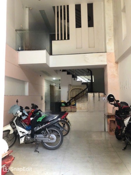 Bán nhà sát đường Võ Văn Ngân - 7 PN 7WC- Phường Bình Thọ - Thủ Đức