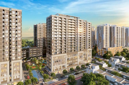 Siêu phẩm S1 The Sentosa: Chính sách “cực khủng”, chốt ngay kẻo lỡ