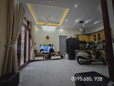 Cho thuê nhà Hà Đông-3 ngủ full đồ- gần phenikaa và Đại Nam