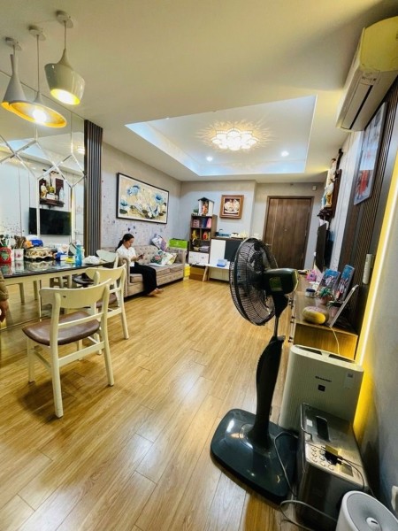 Căn hộ Osaka Ngọc Hồi 3 ngủ căn góc siêu đẹp giá 5 tỷ 26