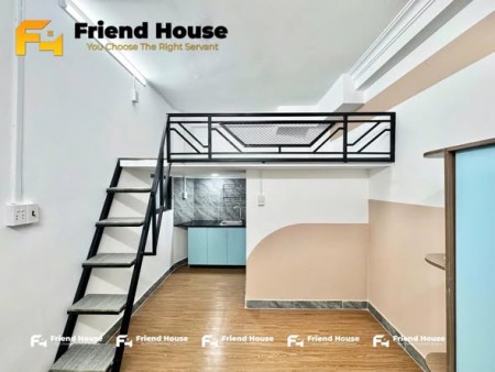 Phòng trọ đầy đủ nội thất tại Quang Trung, P.11, Gò Vấp - Giá 3.6 triệu