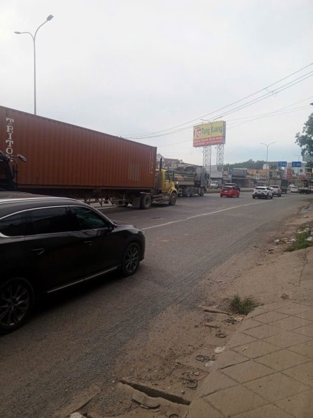 NHÀ MẶT TIỀN QL51 – GẦN CHỢ TÂN MAI 2 - Phường Phước Tân – Biên Hòa, Đồng Nai